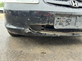 Honda Civic 1, 6 VETEC  1.7 CDTI НА ЧАСТИ, снимка 7