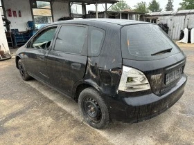 Honda Civic 1, 6 VETEC  1.7 CDTI НА ЧАСТИ, снимка 3