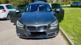 BMW 5 Gran Turismo, снимка 1
