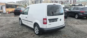 VW Caddy 2.0 бензин/метан, снимка 15