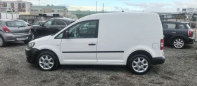 VW Caddy 2.0 бензин/метан, снимка 4