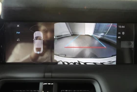 Porsche Taycan TURBO GT KERAMIK WEISSACH BOSE, снимка 9