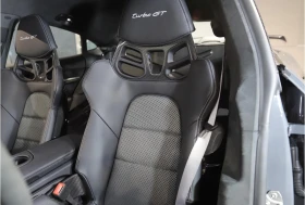 Porsche Taycan TURBO GT KERAMIK WEISSACH BOSE, снимка 14