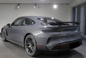 Porsche Taycan TURBO GT KERAMIK WEISSACH BOSE, снимка 4
