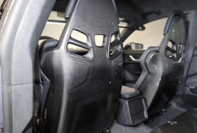 Porsche Taycan TURBO GT KERAMIK WEISSACH BOSE, снимка 15