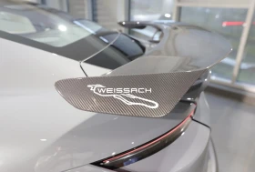 Porsche Taycan TURBO GT KERAMIK WEISSACH BOSE, снимка 5