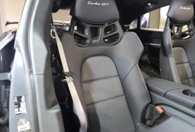 Porsche Taycan TURBO GT KERAMIK WEISSACH BOSE, снимка 13