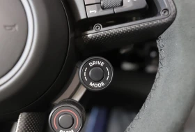 Porsche Taycan TURBO GT KERAMIK WEISSACH BOSE, снимка 11