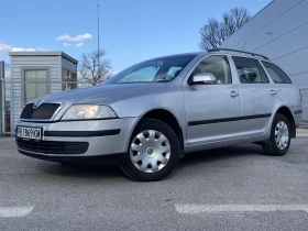 Skoda Octavia, снимка 2
