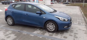 Kia Ceed, снимка 1