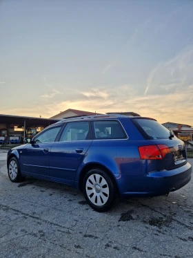 Audi A4 2.0 130кс., снимка 3