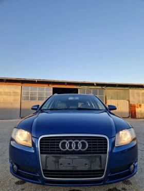 Audi A4 2.0 130кс., снимка 5