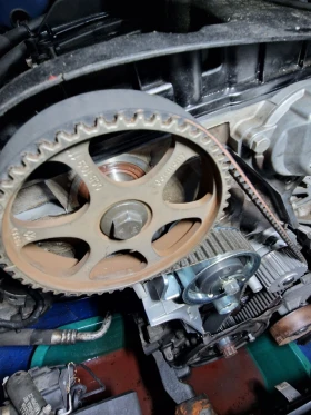 Audi A4 2.0 130кс., снимка 16