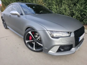 Audi Rs7 133km, снимка 2