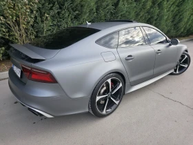 Audi Rs7 133km, снимка 7