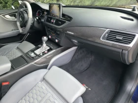 Audi Rs7 133km, снимка 9