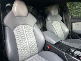 Audi Rs7 133km, снимка 8