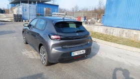 Peugeot 208 1.2 i, снимка 3