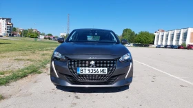 Peugeot 208 1.2 i, снимка 3