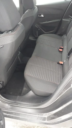 Peugeot 208 1.2 i, снимка 7