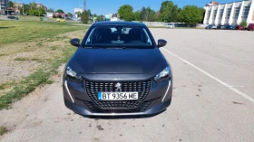Peugeot 208 1.2 i, снимка 4