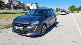 Peugeot 208 1.2 i, снимка 1