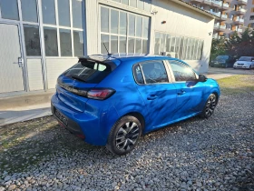 Peugeot 208 PURE TECH, снимка 3