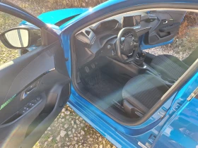Peugeot 208 PURE TECH, снимка 8