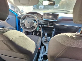 Peugeot 208 PURE TECH, снимка 13