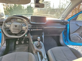 Peugeot 208 PURE TECH, снимка 12