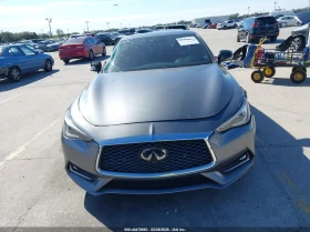 Infiniti Q50 3.0l Q60 Red Sport 400, снимка 12