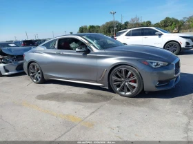 Infiniti Q50 3.0l Q60 Red Sport 400, снимка 13