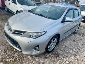Toyota Auris 1, 6, снимка 7