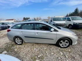 Toyota Auris 1, 6, снимка 2