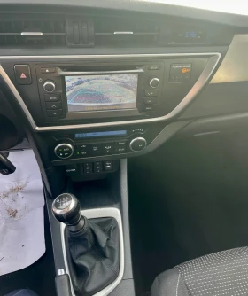 Toyota Auris 1, 6, снимка 13