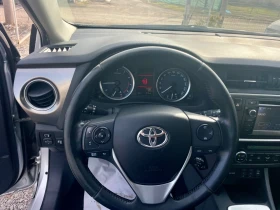 Toyota Auris 1, 6, снимка 11