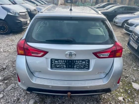 Toyota Auris 1, 6, снимка 4