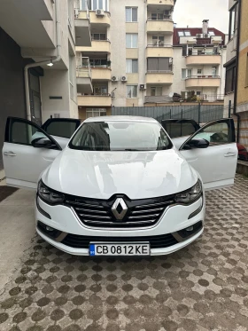 Renault Talisman Limited keyless , снимка 6