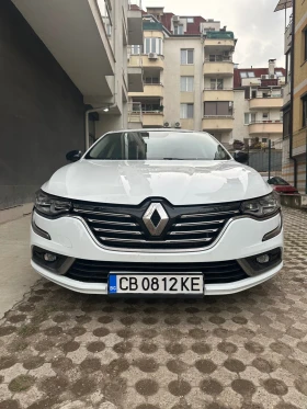 Renault Talisman Limited keyless , снимка 1