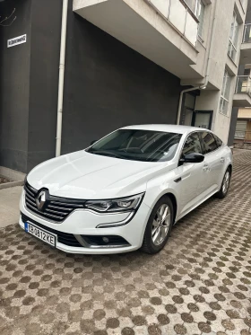 Renault Talisman Limited keyless , снимка 2