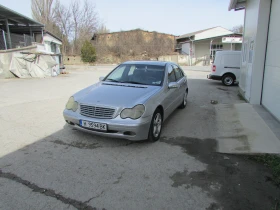 Mercedes-Benz C 200 Kompressor , снимка 2