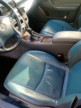 Mercedes-Benz C 200 Kompressor , снимка 7