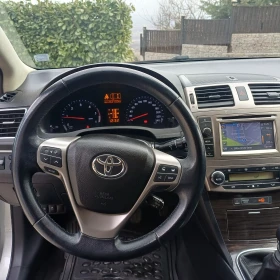 Toyota Avensis Executive , снимка 12