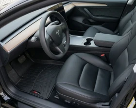 Tesla Model 3 LFP, снимка 3
