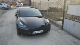 Tesla Model 3 LFP, снимка 1