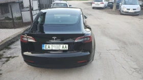 Tesla Model 3 LFP, снимка 2