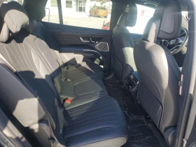 Mercedes-Benz EQS 580 SUV 4MATIC AMG PKG HYPERSCREEN, снимка 10