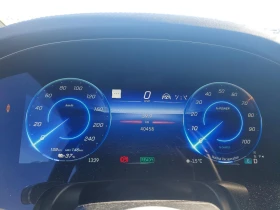 Mercedes-Benz EQS 580 SUV 4MATIC AMG PKG HYPERSCREEN, снимка 9