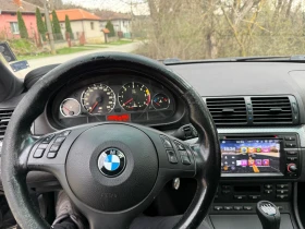 BMW 330, снимка 8