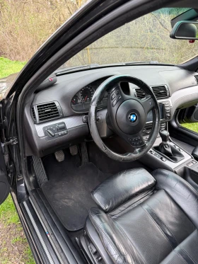 BMW 330, снимка 7